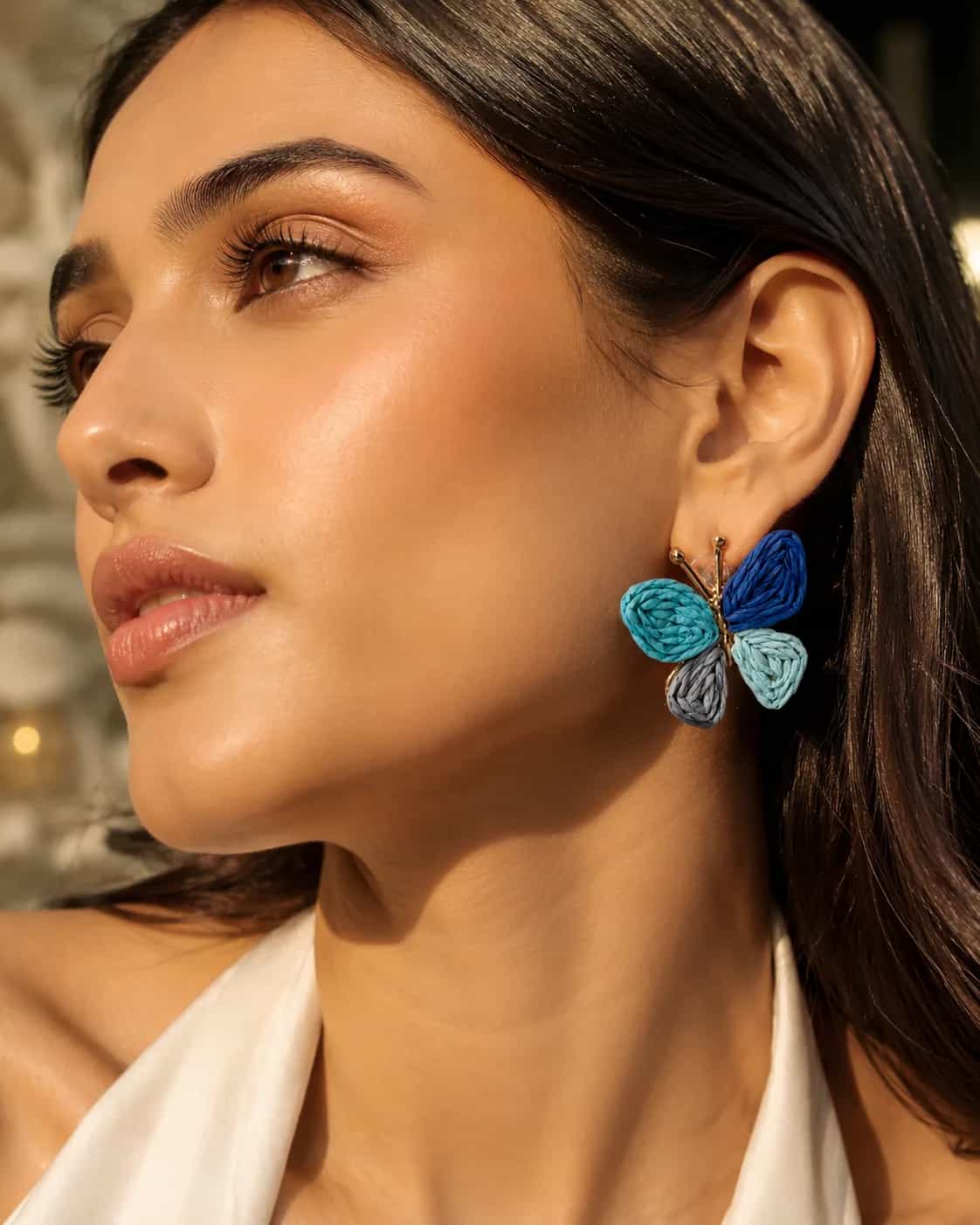 Butterfly Earrings